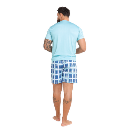 Pijama Masculino Honey